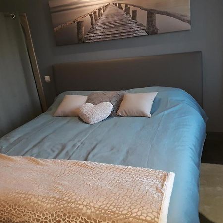 Villa Marco 176 Cerexhe-Heuseux Eksteriør bilde