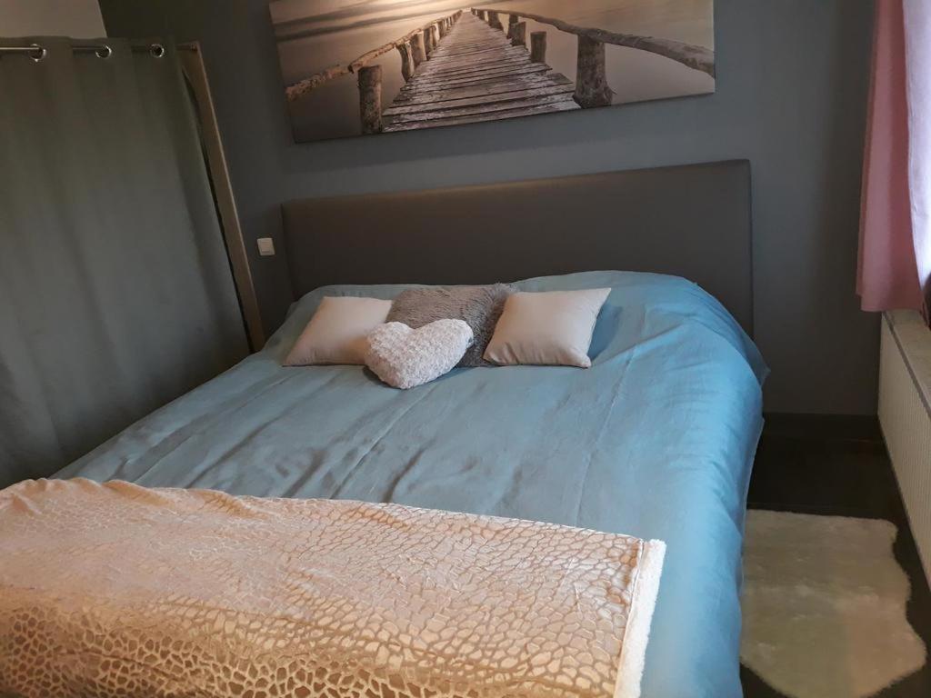 Villa Marco 176 Cerexhe-Heuseux Eksteriør bilde
